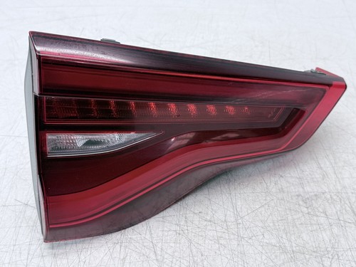 Bmw g01 2019 rear - 2019,