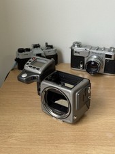 Hasselblad H4D-40 Body only