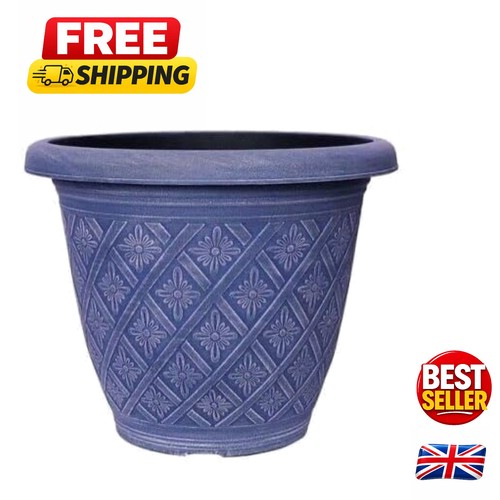 Weather resistant 40cm blue - weather-resistant,