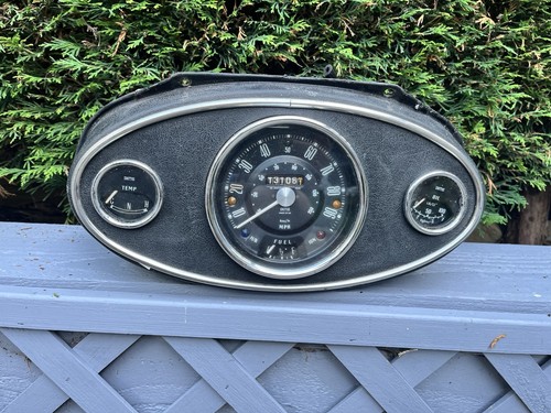 Classic mini mk3 centre - mini,