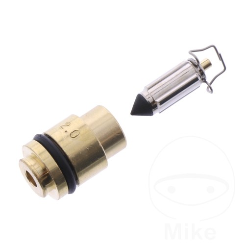 Tourmax float needle - float, seat