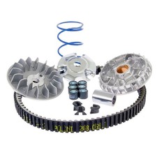 Hi-Speed Variator Kit + Polini