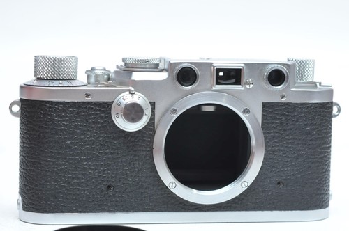 Leica iiif - leica,