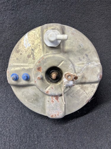 Reliant scimitar se6a servo - scimitar,
