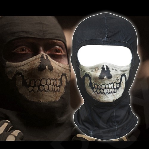 Hot selling cod19 mw2 ghost - hot,