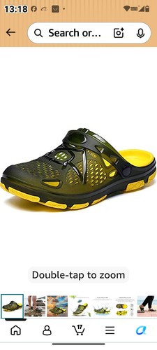 Mens clogs garden - clogs, sandals