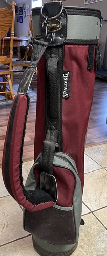 Spalding vintage way - 3, cart