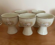 Royal Doulton FLORINDA Set of