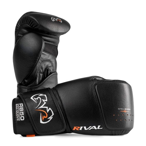 Rival rb50 intelli shock - rb50, intelli-shock