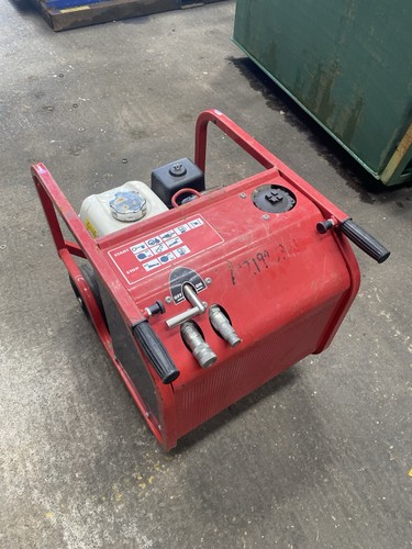 Hycon hp006 hydraulic power - hp006,