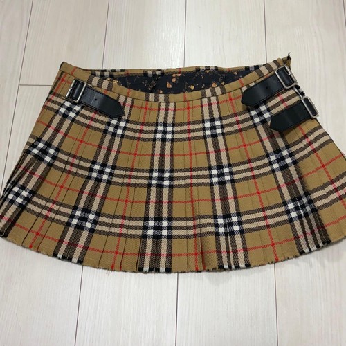 Vivienne westwood burberry - vivienne,