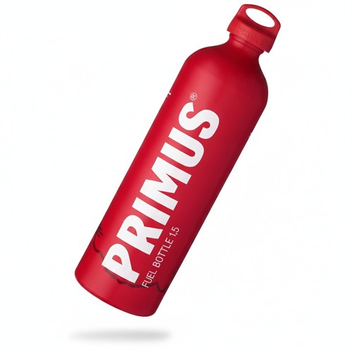 Fuel bottle camping aluminum - fuel,