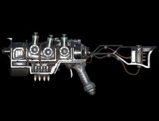 Fallout 76 Enclave Plasma w/