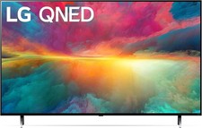 LG 65 Inch Series  Class QNED