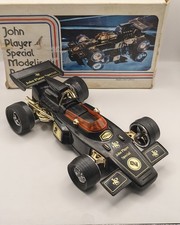 Vintage JPS John Player