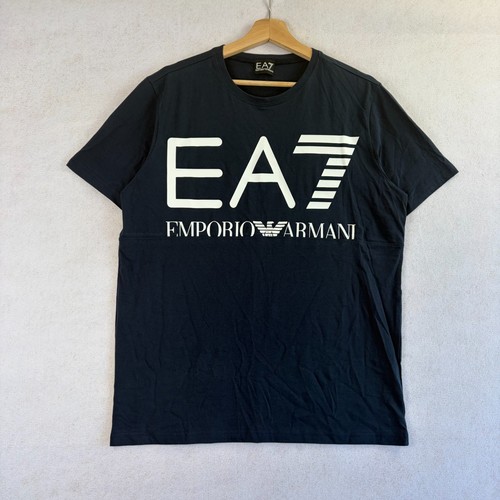 Ea7 emporio armani shirt - emporio, t-shirt