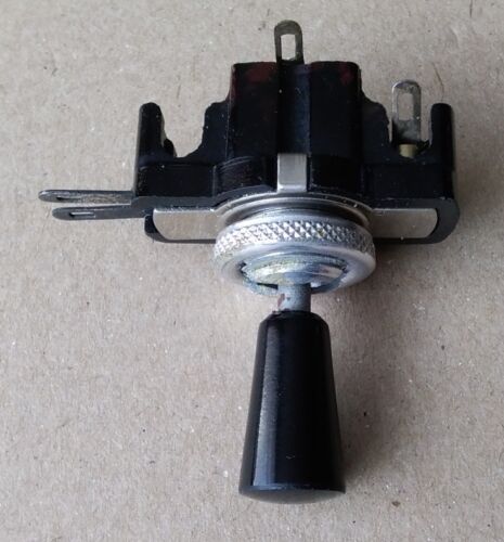 Hella position toggle switch - 2,