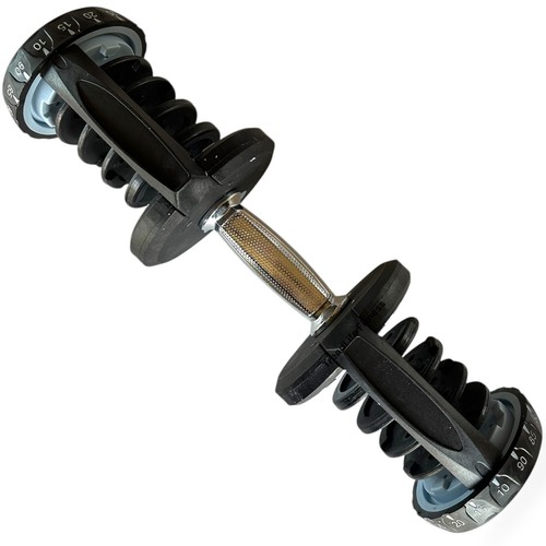 Dumbbell handle replacement - handle,