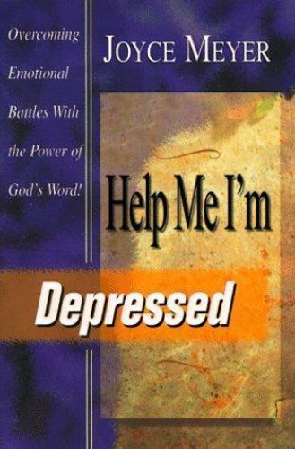 Help depressed - help,