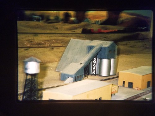 Xbj05 35mm slide photo vintage - 35mm,