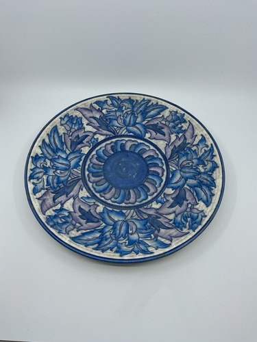 Charlotte rhead large blue - charlotte,