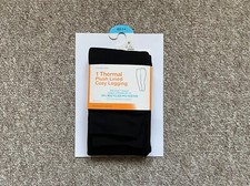 new primark thermal plush