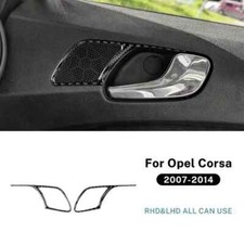 Vauxhall Corsa D 2007-2014