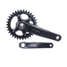 Shimano deore mt510 - x, 12