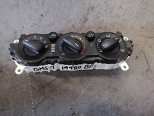 Ford Focus Climate Heater