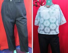 Jacques Vert Navy Cupro mix