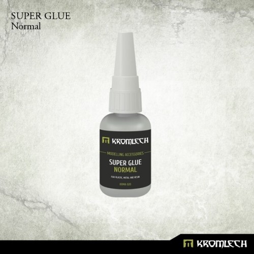 Kromlech super glue normal - kromlech,