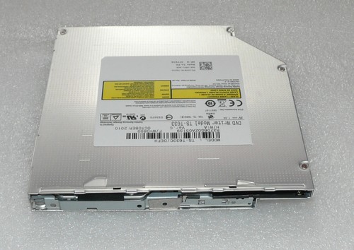 New dell alienware m15x - new,