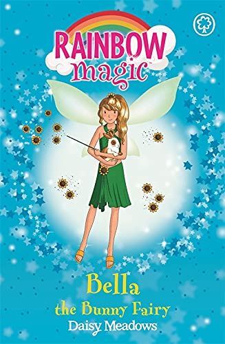 Rainbow magic bella - rainbow,