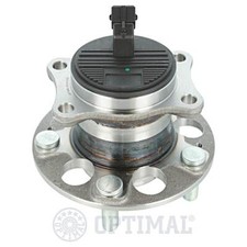 Left Rear Right Wheel Bearing