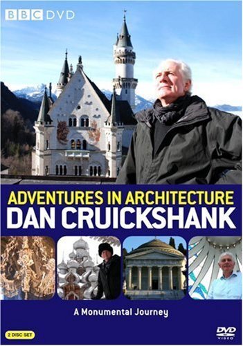 Dan cruickshank adventures - cruickshank's,