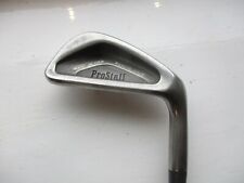WILSON PROSTAFF 9 IRON RH 36" Lg Golf Club - Graphite Shaft - Excellent