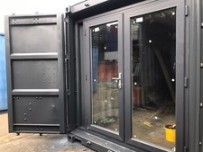 20ft Shipping Container Conversion - Nationwide Delivery