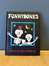 M&S Funnybones by Janet &
