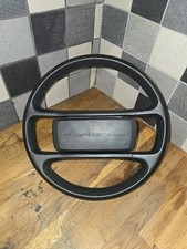Porsche 944, 924 Black Leather