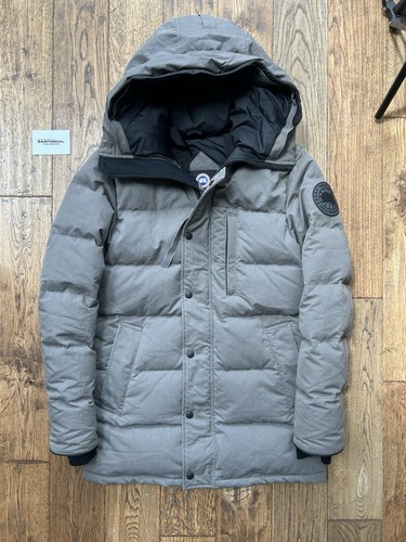 Canada goose carson parka - canada,