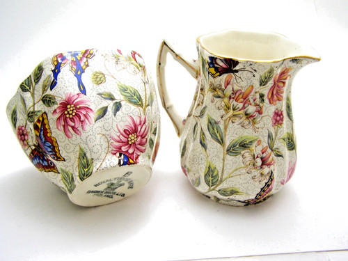 Vintage 1930s tudor ware - vintage,