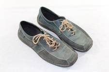 Camel Active Half Shoe Lace-Up