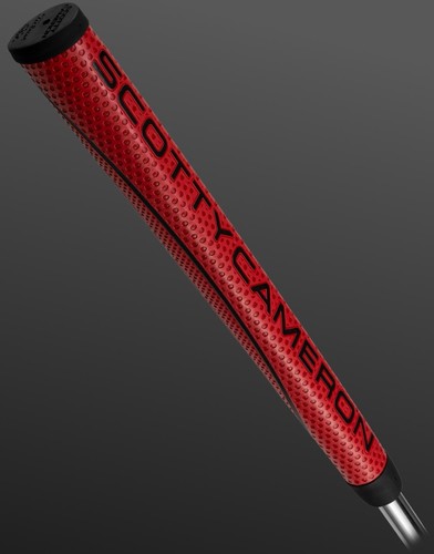 Scotty cameron red matador - scotty,
