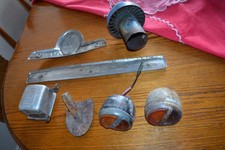 Fordson Dexta PowerMajor Lucas