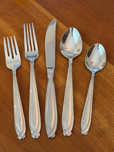 Hampton silversmiths concorde - hampton,