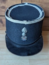 Vintage French Gendarme Kipi