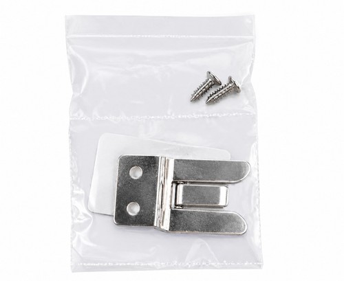 Dpwoum silver metal mount - dpwoum,