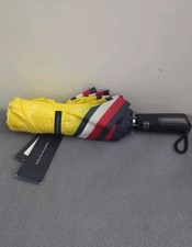 NWT Tommy Hilfiger Umbrella -