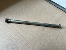 Yamaha Xsr700 Swing Arm