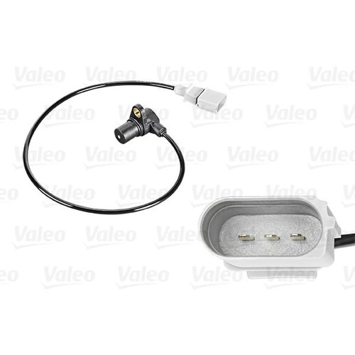 Valeo crankshaft position - valeo,